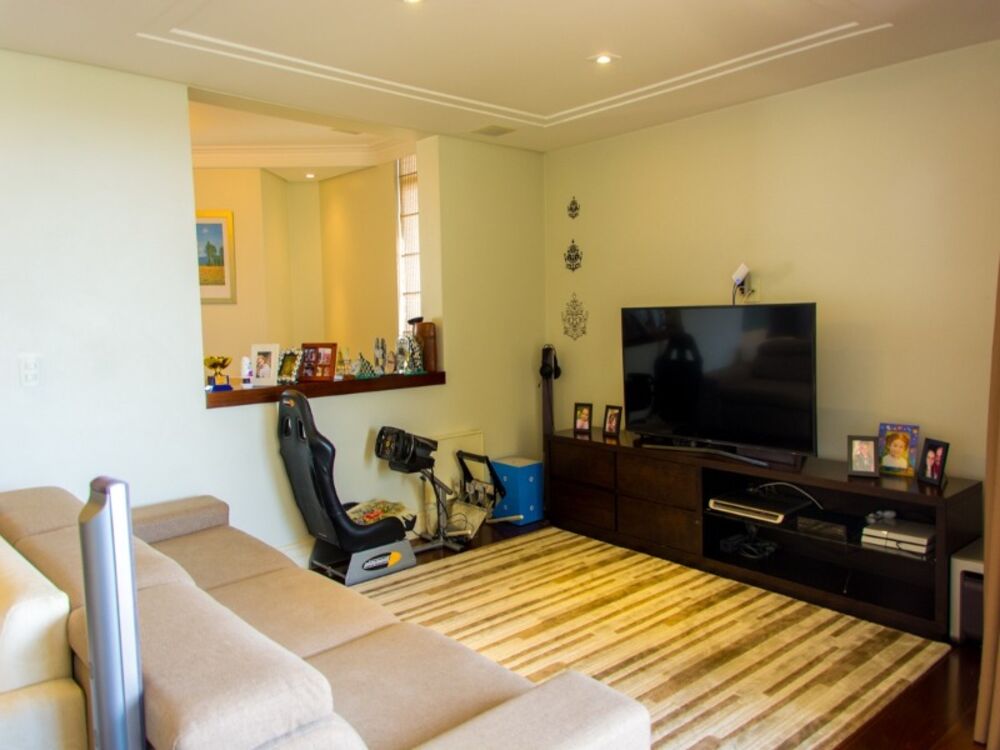 Apartamento, 3 quartos, 248 m² - Foto 6