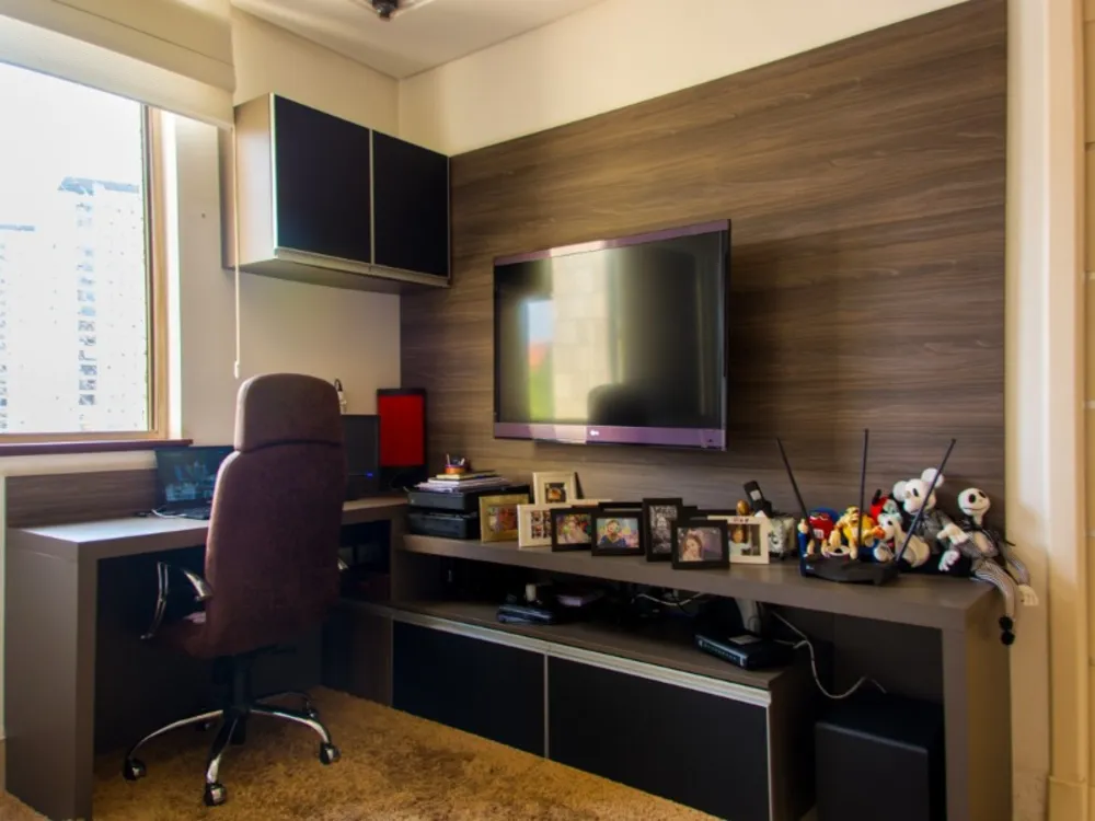 Apartamento, 3 quartos, 248 m² - Foto 14