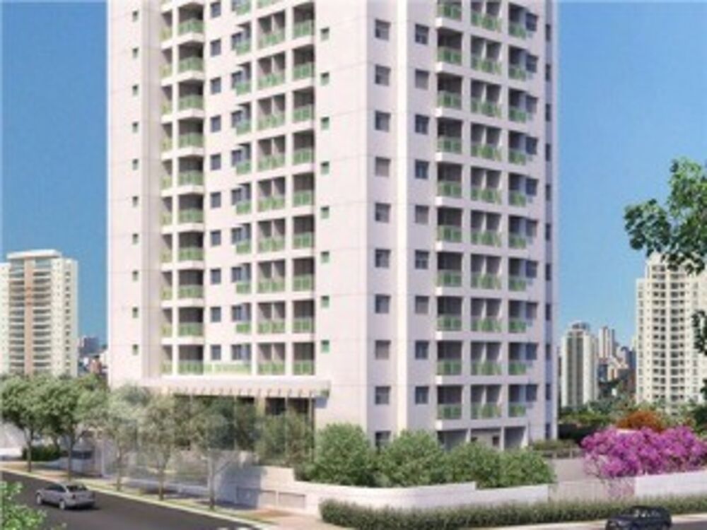 Apartamento, 2 quartos, 54 m² - Foto 7
