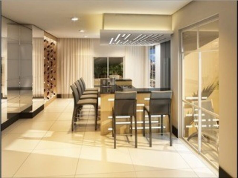 Apartamento, 2 quartos, 54 m² - Foto 9