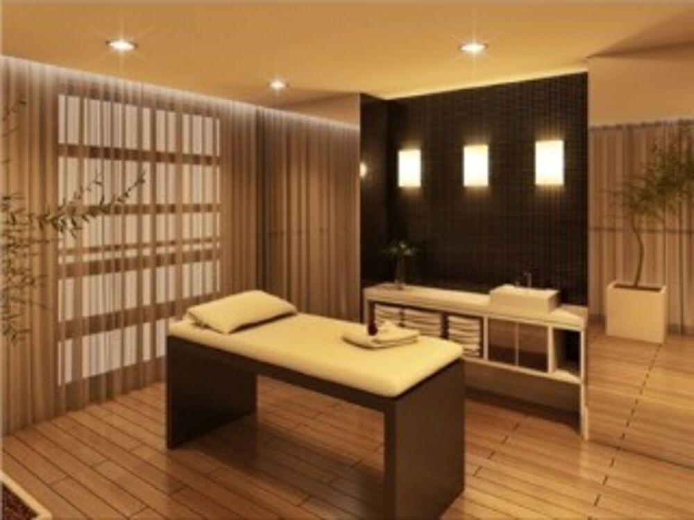 Apartamento, 2 quartos, 54 m² - Foto 1