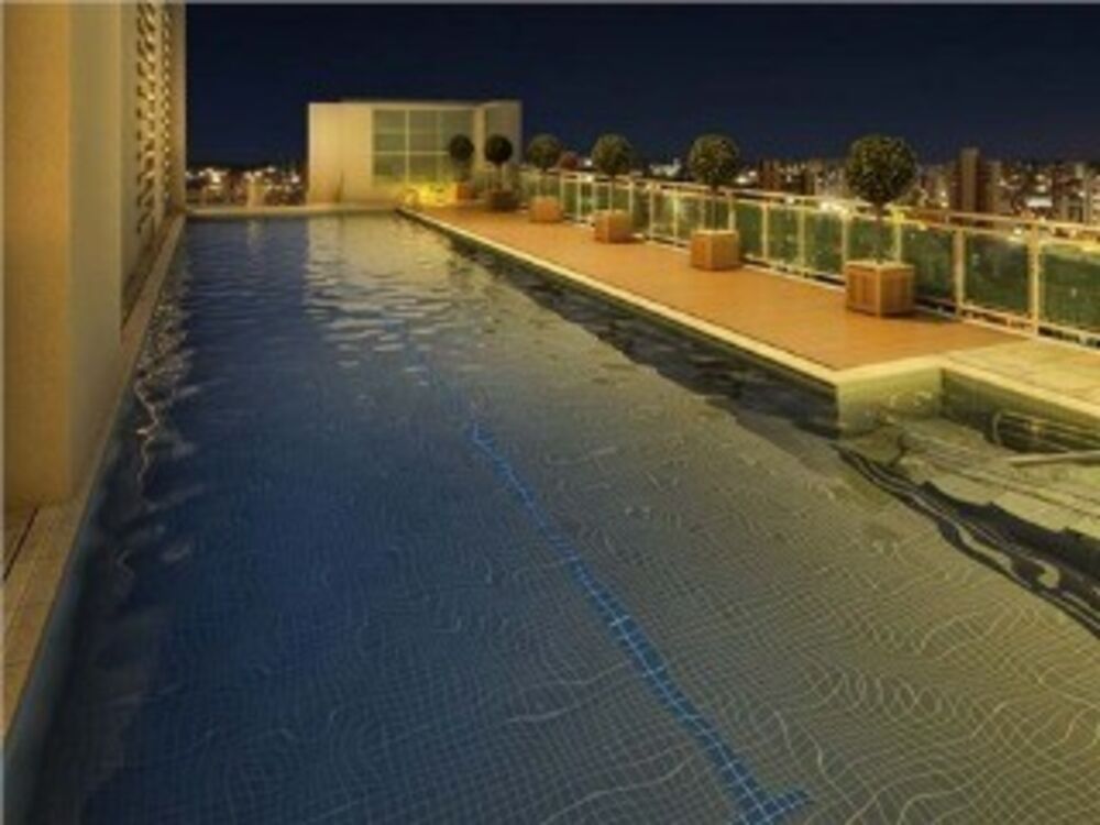 Apartamento, 2 quartos, 54 m² - Foto 5