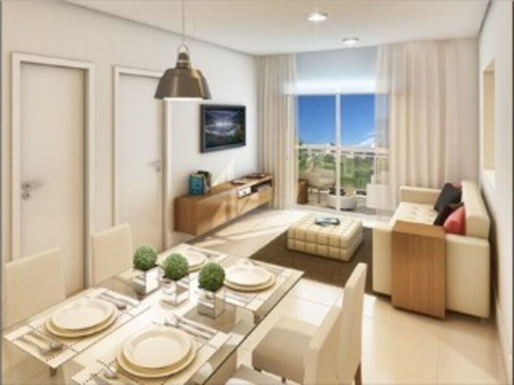 Apartamento, 2 quartos, 54 m² - Foto 14