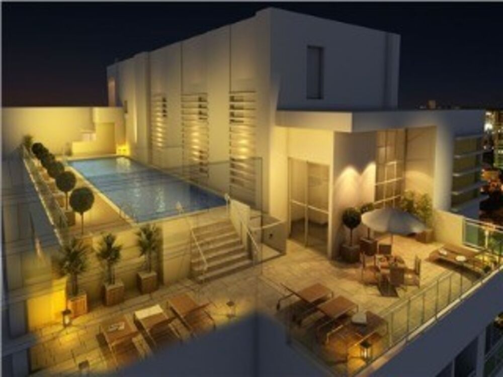 Apartamento, 2 quartos, 54 m² - Foto 15