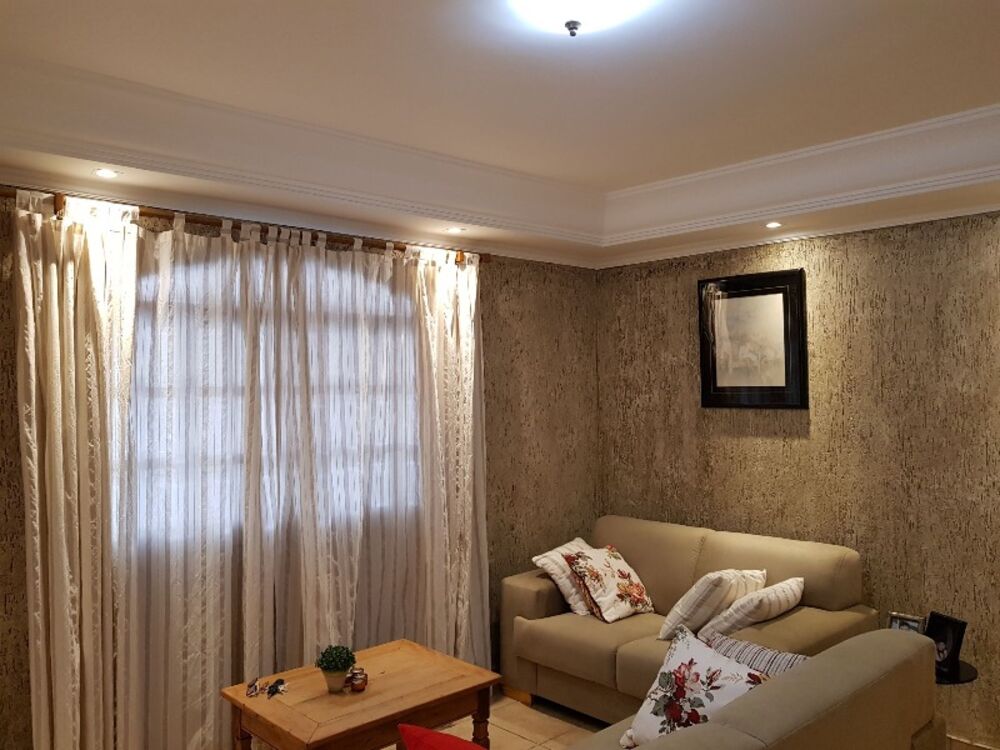 Casa, 3 quartos, 180 m² - Foto 2