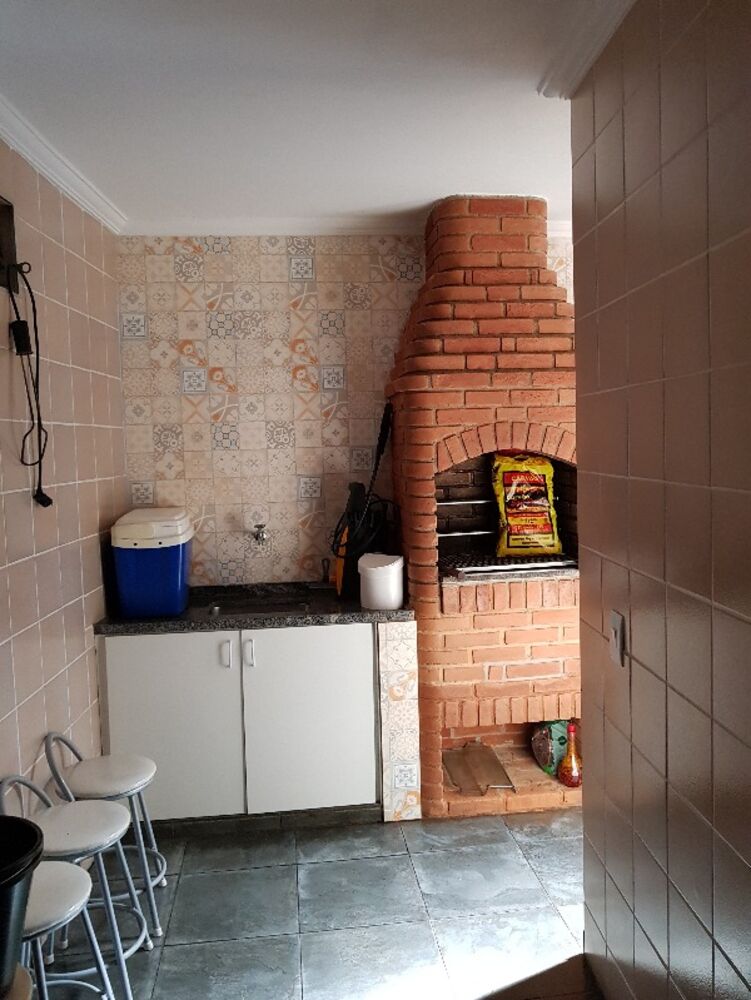 Casa, 3 quartos, 180 m² - Foto 12