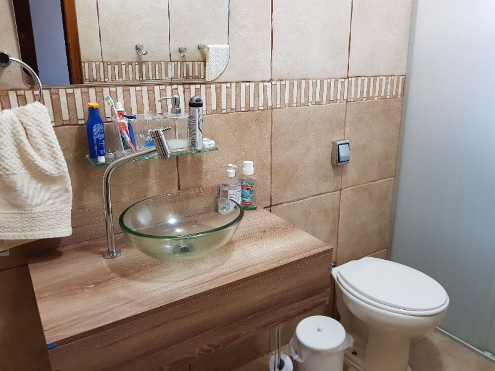 Casa, 3 quartos, 180 m² - Foto 3