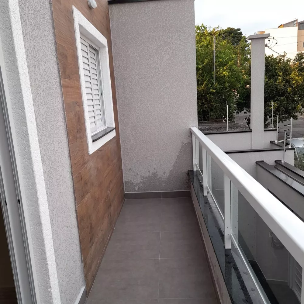 Apartamento à venda e aluguel com 2 quartos, 56m² - Foto 1