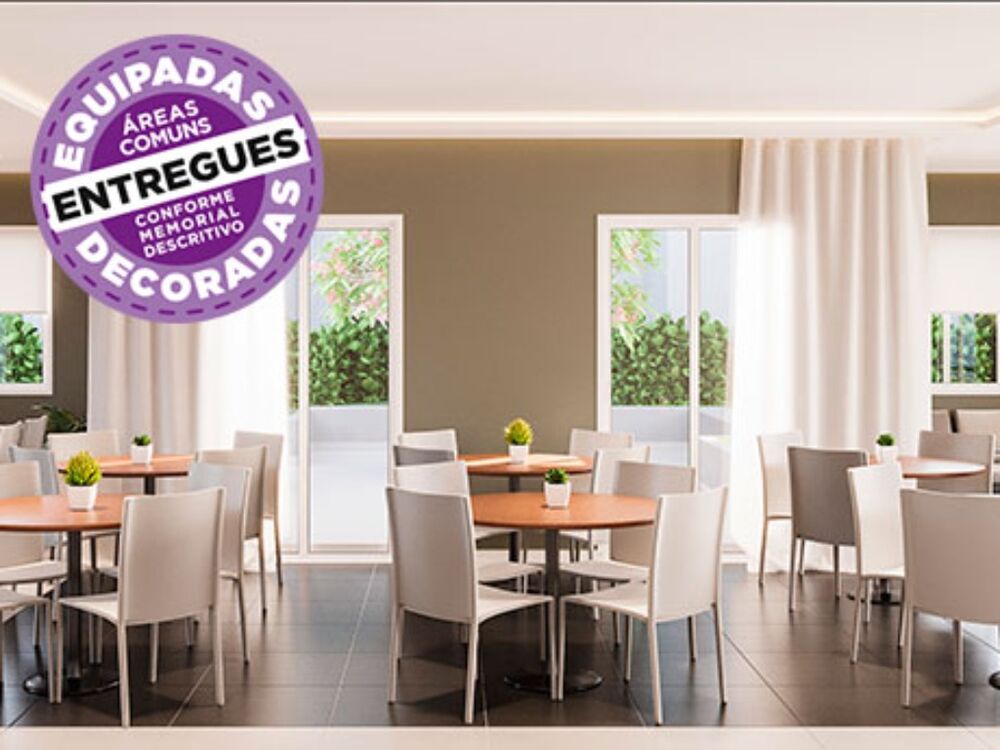 Apartamento, 2 quartos, 45 m² - Foto 9