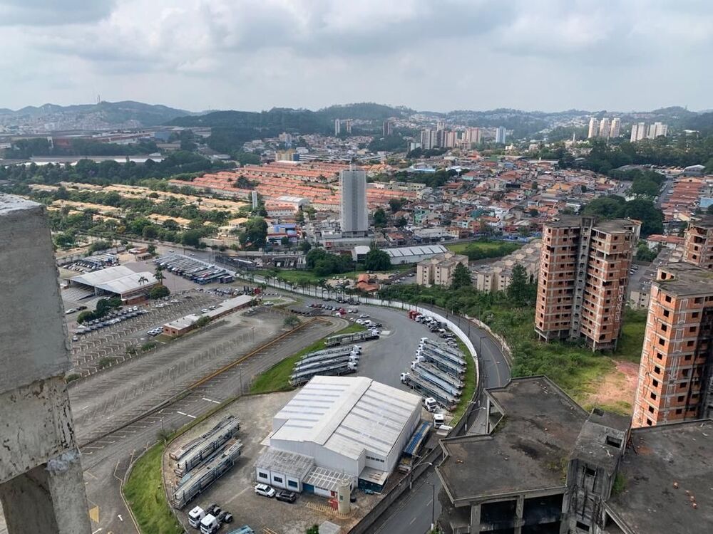 Apartamento, 2 quartos, 45 m² - Foto 7