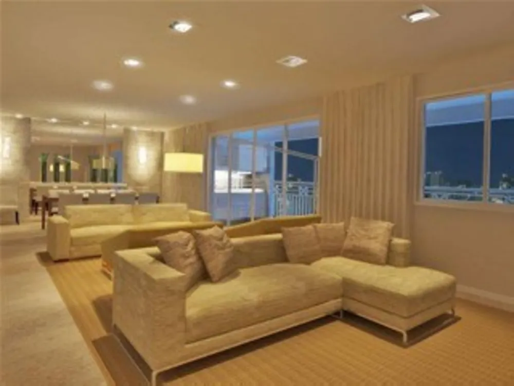 Apartamento, 3 quartos, 167 m² - Foto 3