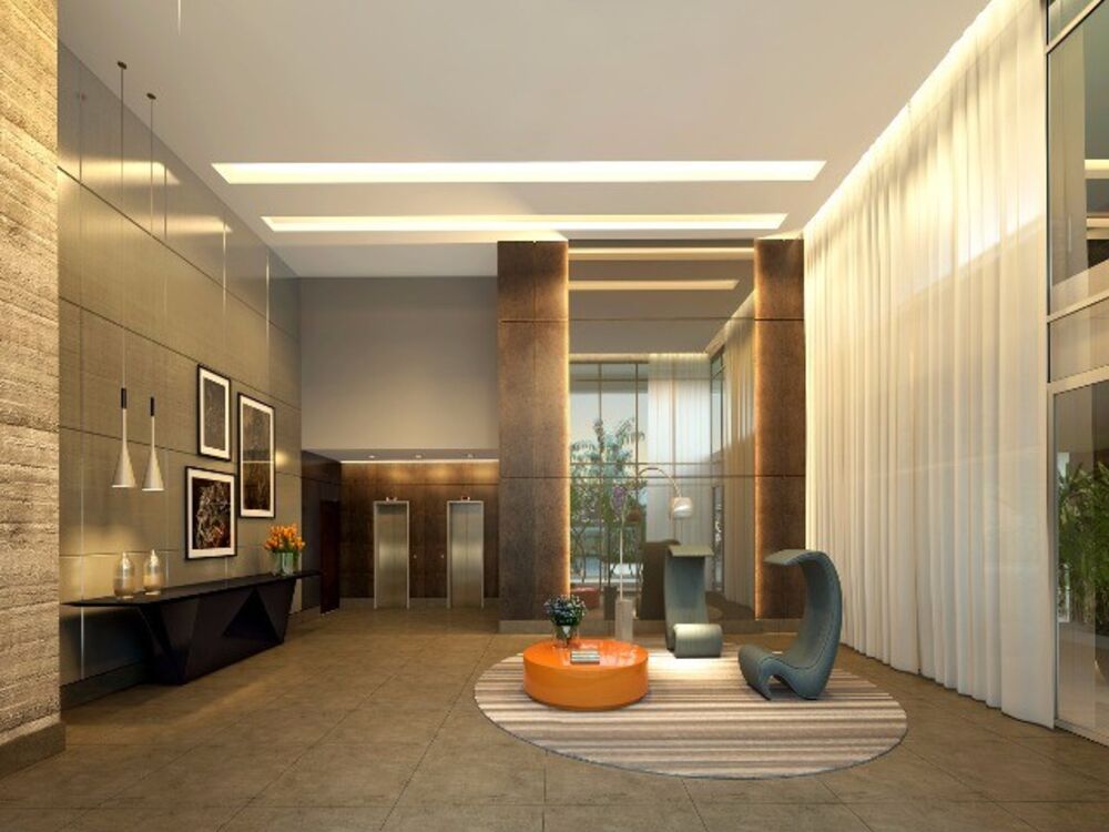 Apartamento, 4 quartos, 374 m² - Foto 1