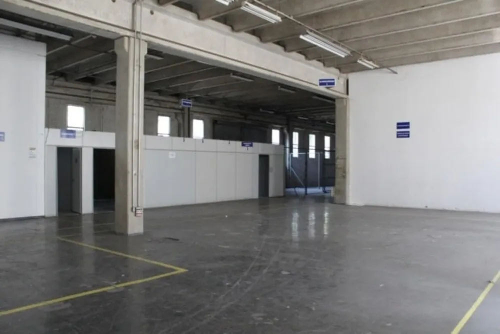 Depósito-Galpão, 2194 m² - Foto 7