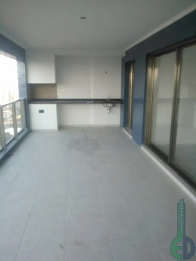 Apartamento, 4 quartos, 175 m² - Foto 2