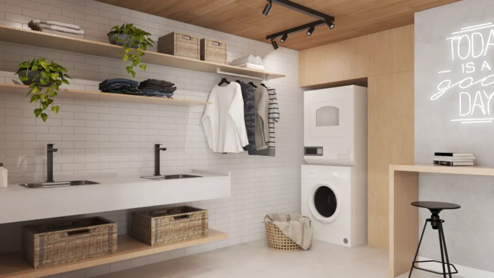 Apartamento, 1 quarto, 64 m² - Foto 8