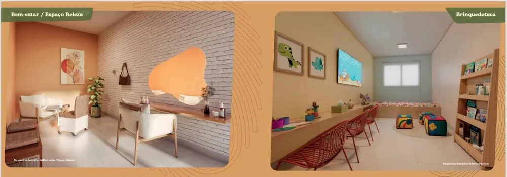 Apartamento, 2 quartos, 34 m² - Foto 6