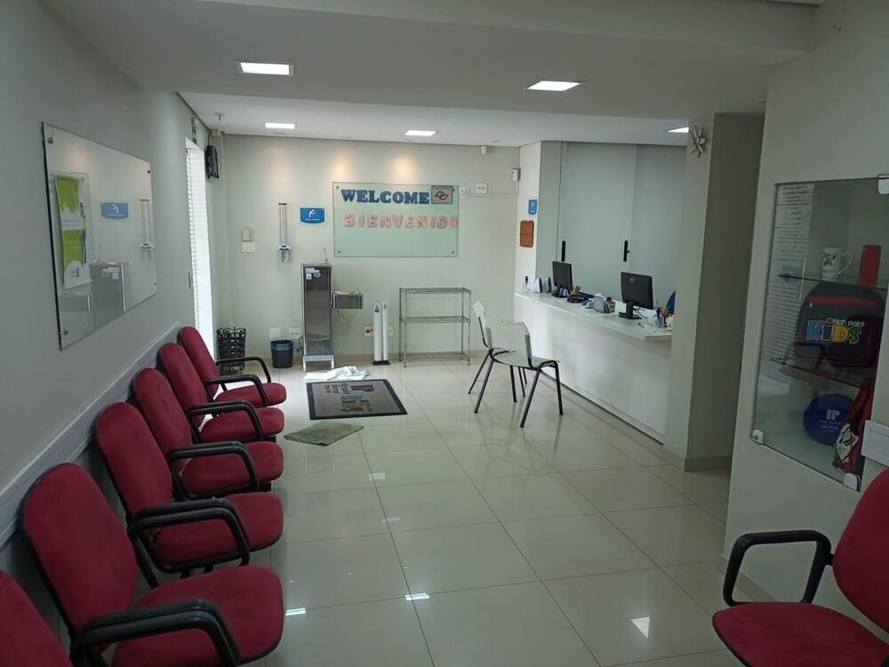 Prédio Inteiro, 494 m² - Foto 2