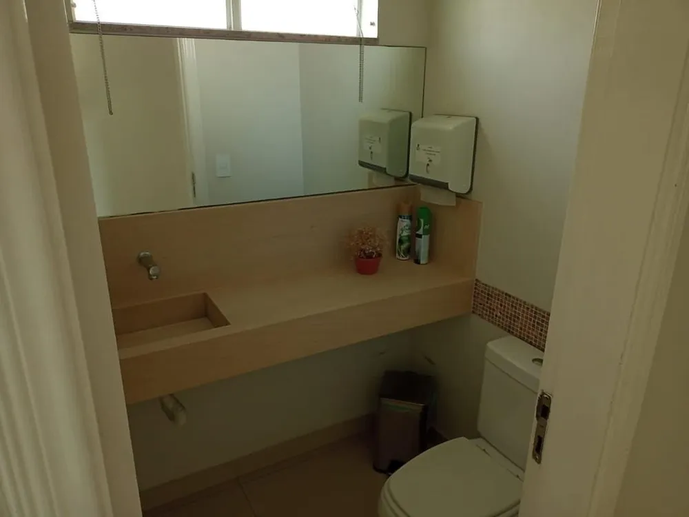Prédio Inteiro, 494 m² - Foto 9