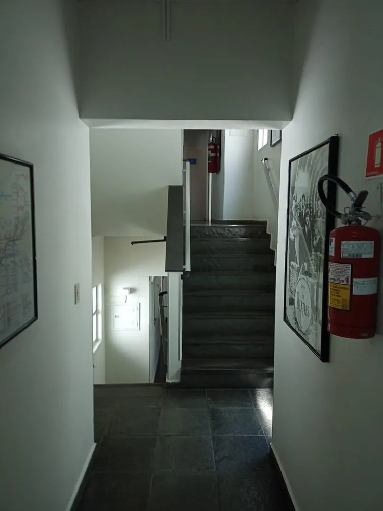 Prédio Inteiro, 494 m² - Foto 10