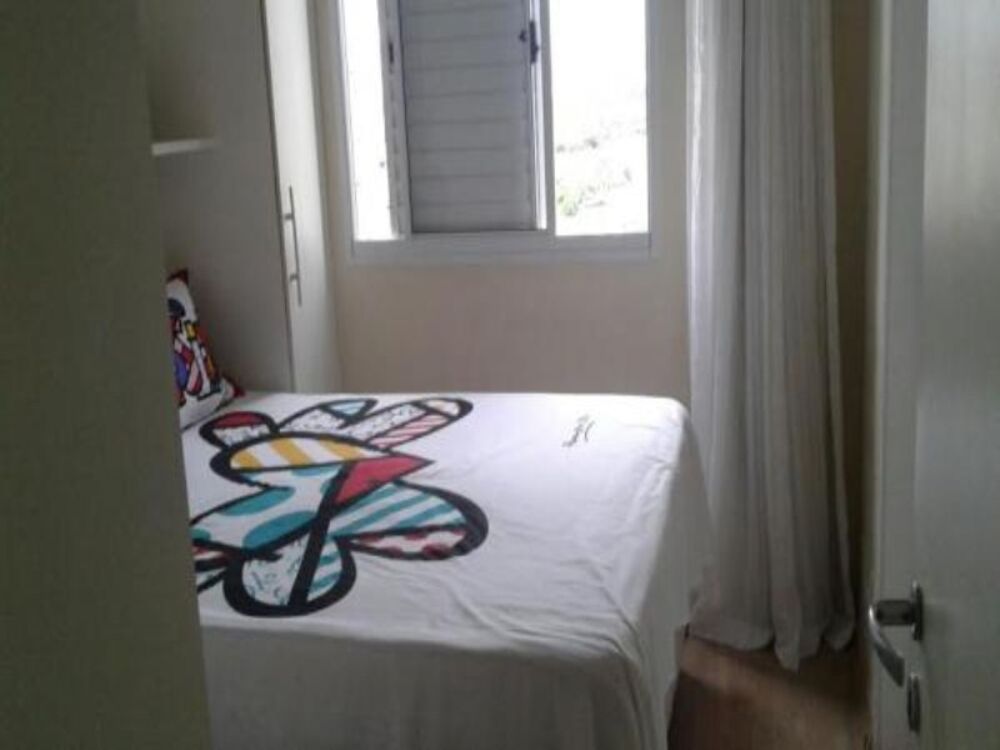 Apartamento, 3 quartos, 61 m² - Foto 6