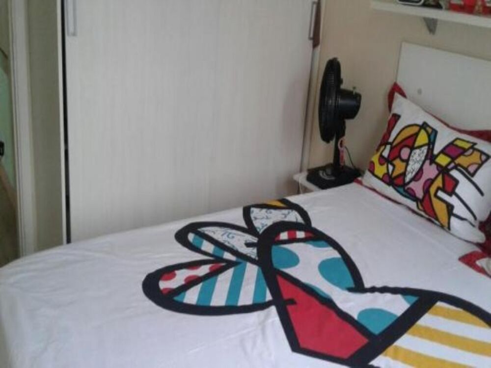Apartamento, 3 quartos, 61 m² - Foto 9