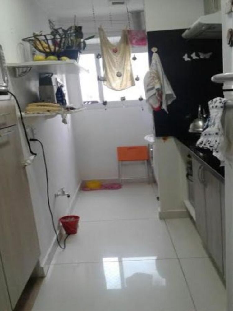 Apartamento, 3 quartos, 61 m² - Foto 3