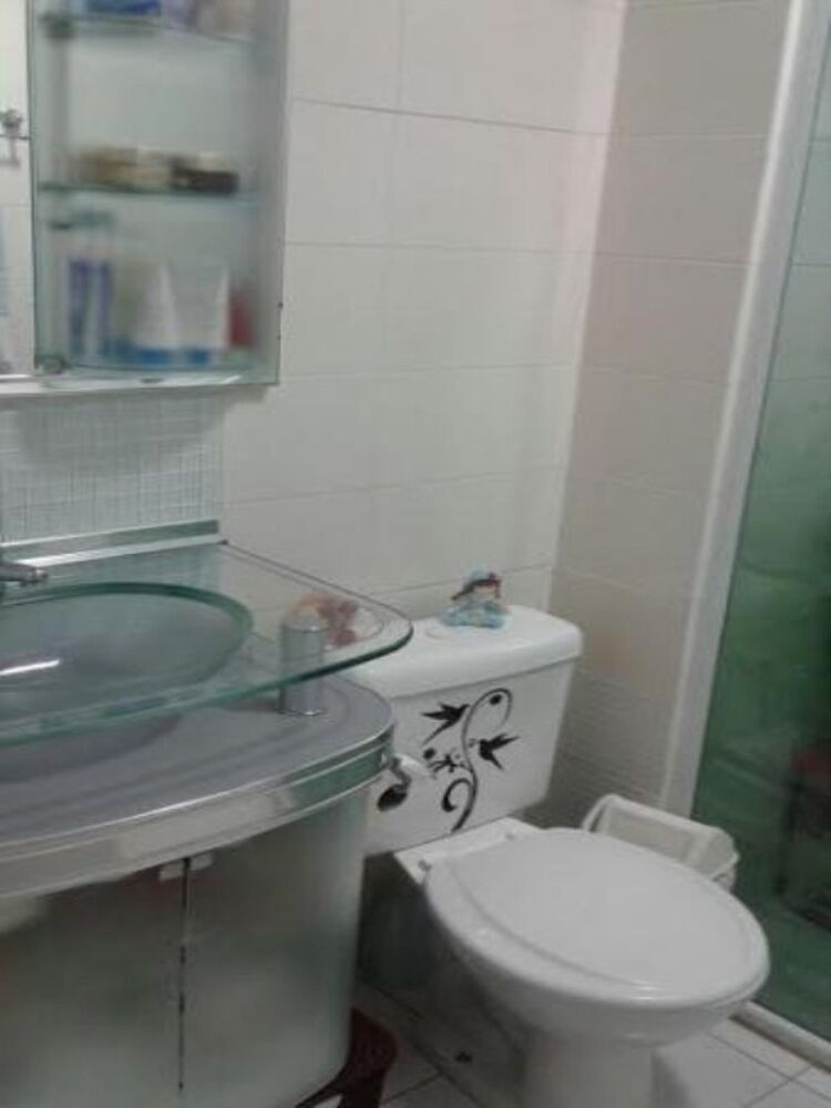 Apartamento, 3 quartos, 61 m² - Foto 10