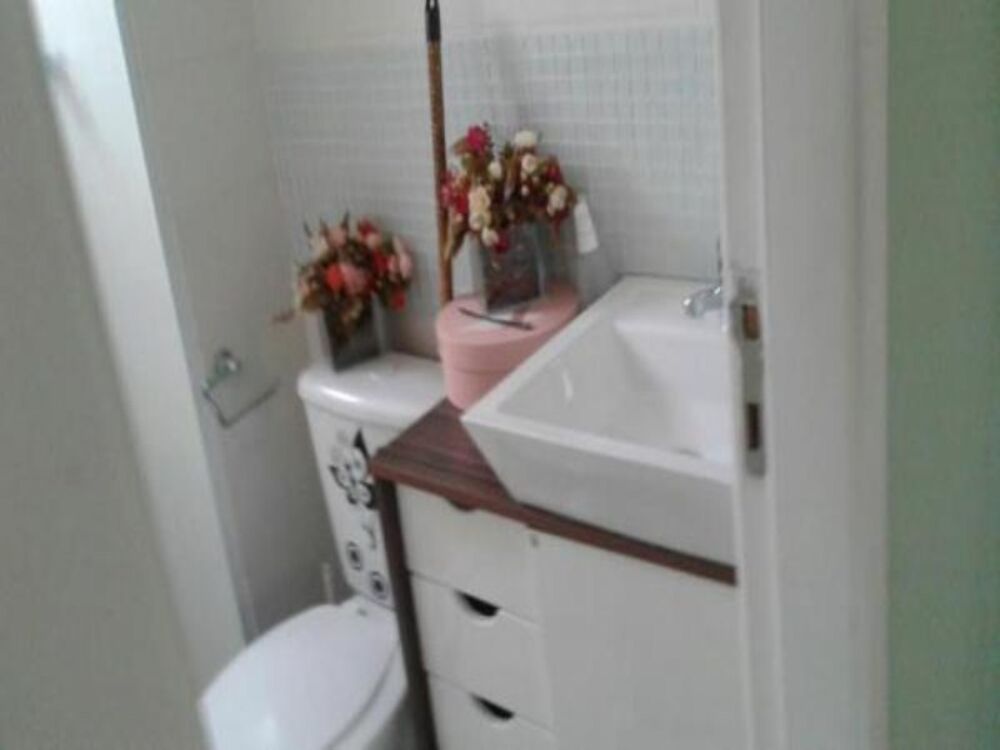 Apartamento, 3 quartos, 61 m² - Foto 8