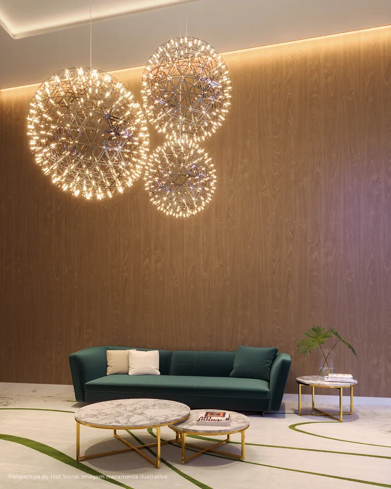 Apartamento, 3 quartos, 72 m² - Foto 3