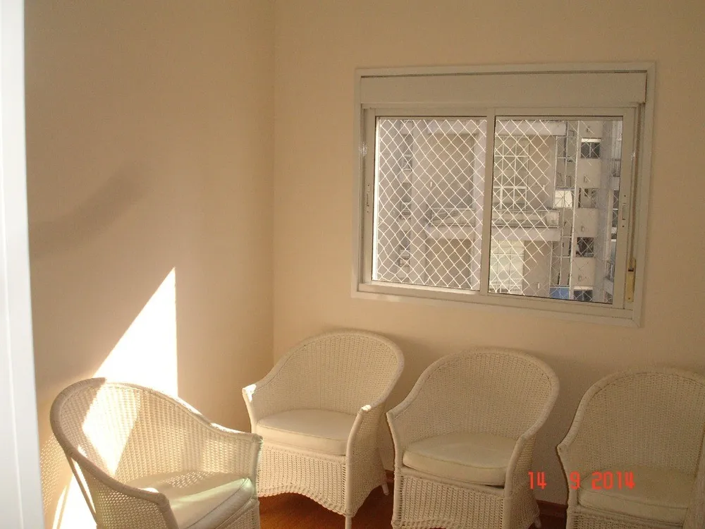 Apartamento, 2 quartos, 113 m² - Foto 2