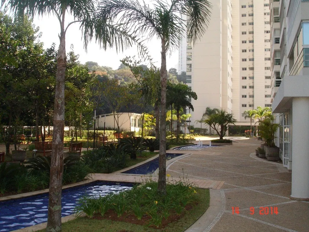 Apartamento, 2 quartos, 113 m² - Foto 8