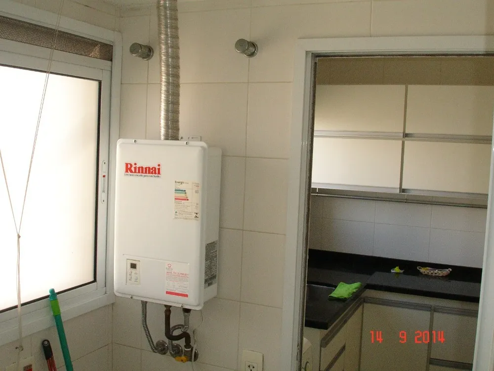 Apartamento, 2 quartos, 113 m² - Foto 4