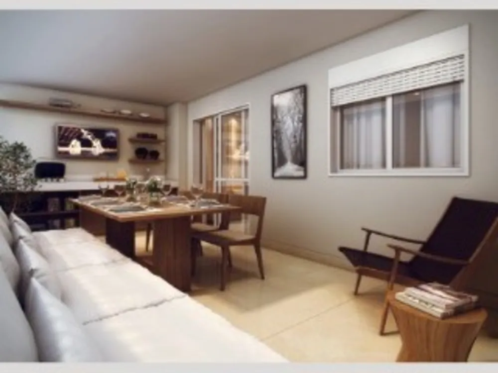 Apartamento, 2 quartos, 82 m² - Foto 8