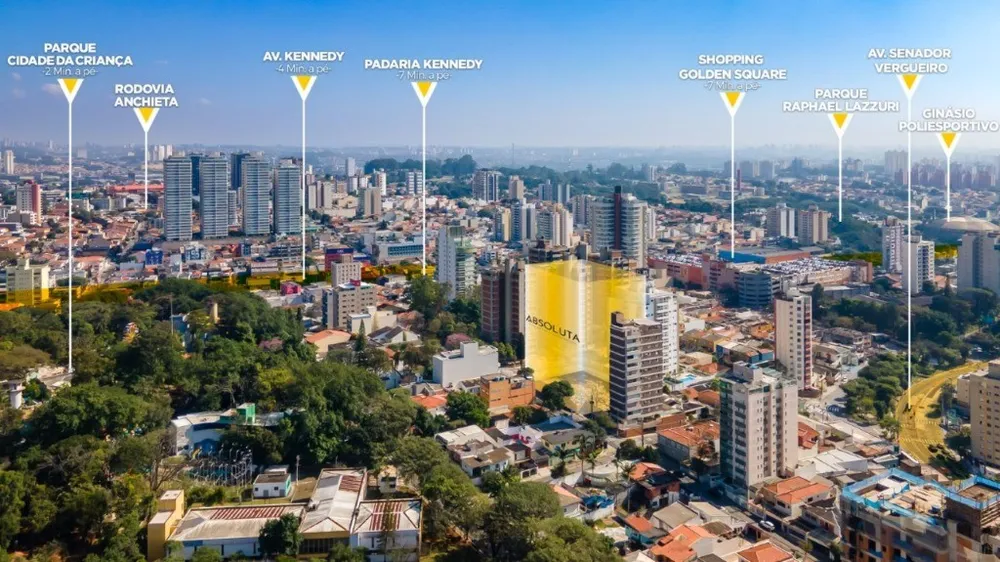 Apartamento, 4 quartos, 195 m² - Foto 12