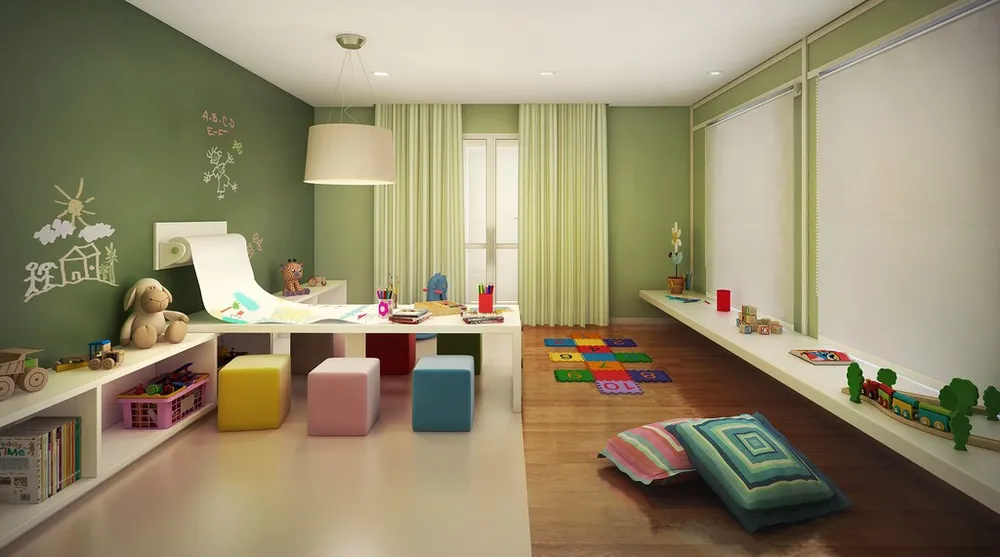 Apartamento, 2 quartos, 62 m² - Foto 8