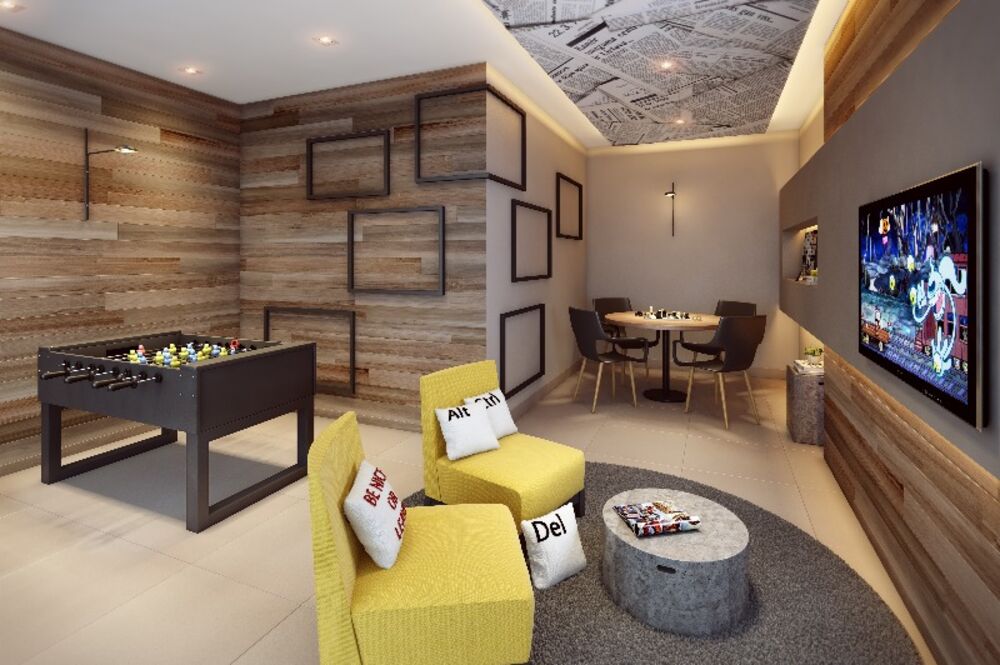 Apartamento, 3 quartos, 153 m² - Foto 2