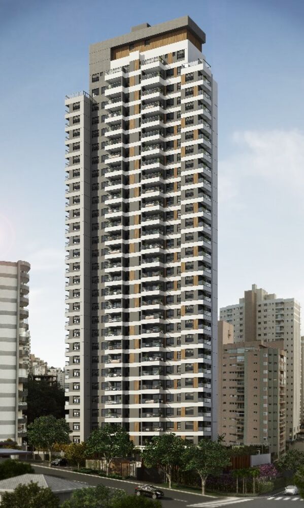Apartamento, 3 quartos, 153 m² - Foto 9