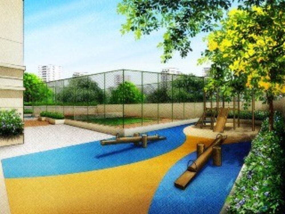 Apartamento à venda com 4 quartos, 242m² - Foto 2