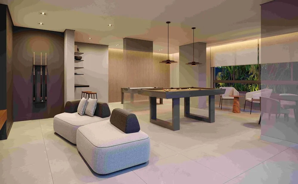 Apartamento, 3 quartos, 94 m² - Foto 2