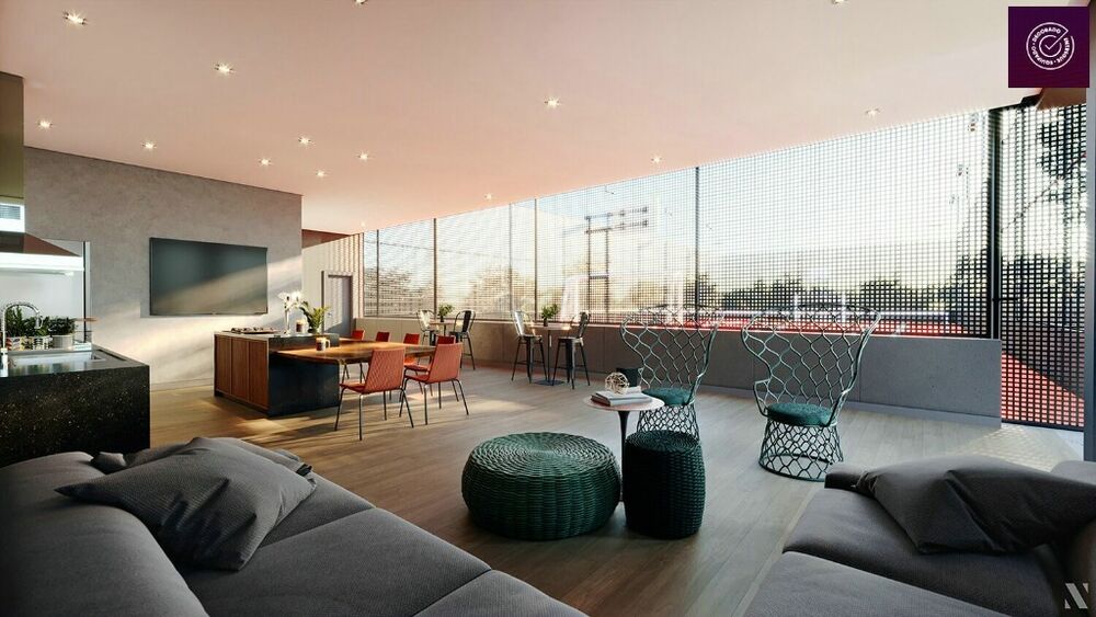 Apartamento, 4 quartos, 393 m² - Foto 2