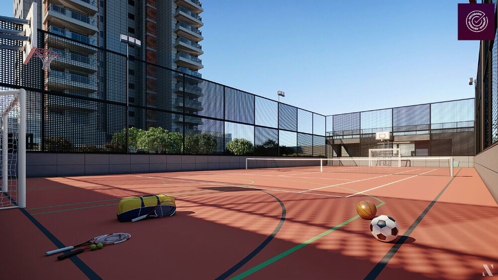 Apartamento, 4 quartos, 393 m² - Foto 6