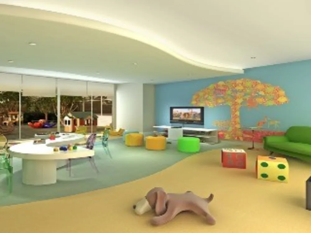 Apartamento, 3 quartos, 326 m² - Foto 5