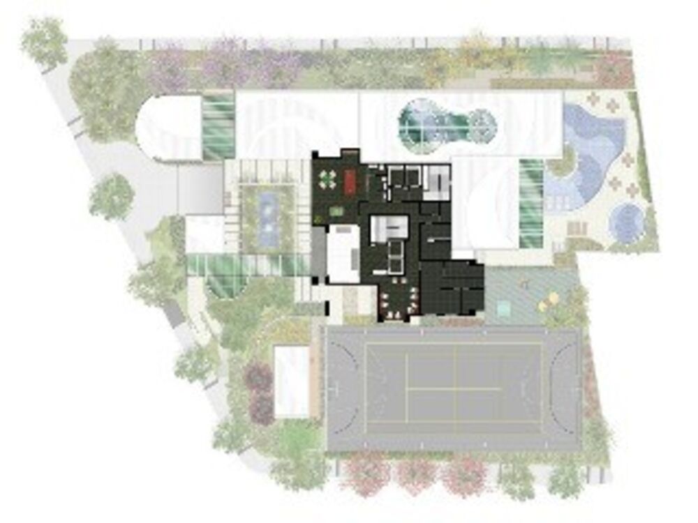 Apartamento, 3 quartos, 326 m² - Foto 11