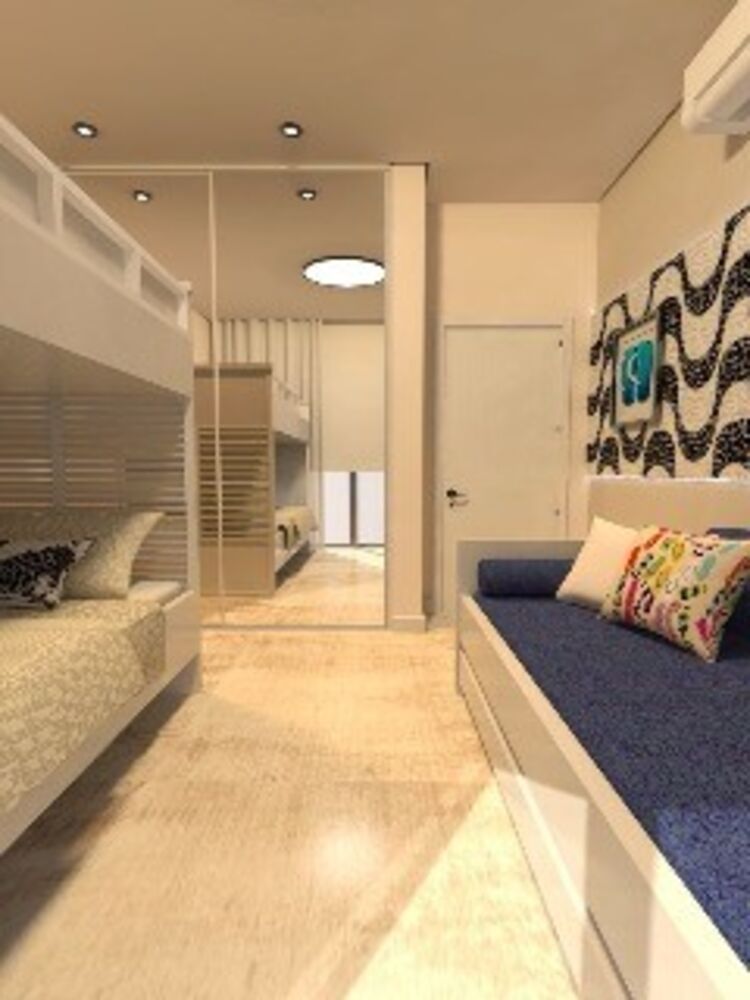 Casa, 3 quartos, 142 m² - Foto 18
