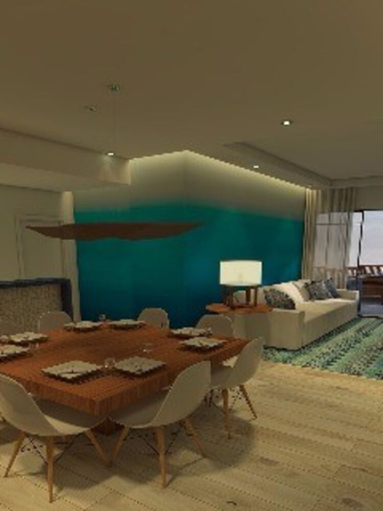 Casa, 3 quartos, 142 m² - Foto 7