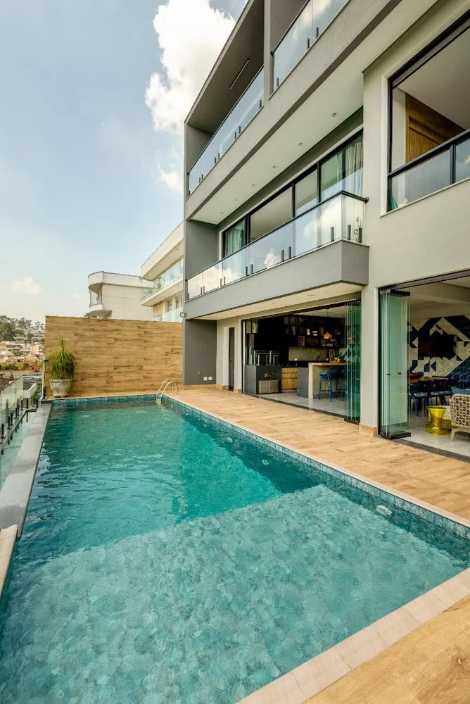 Casa de Condomínio, 6 quartos - Foto 7