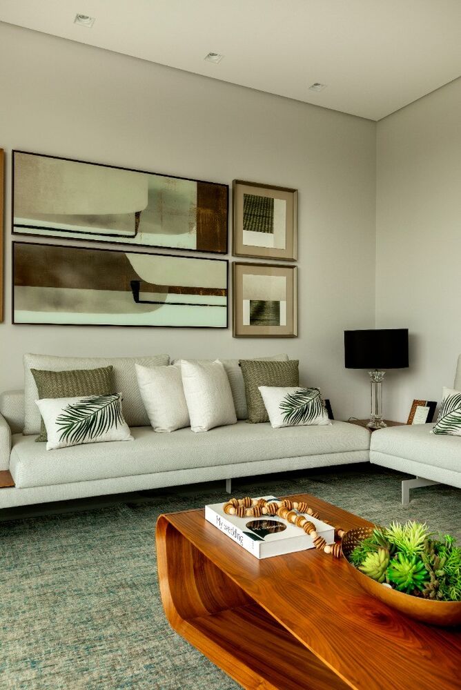 Casa de Condomínio, 6 quartos - Foto 10