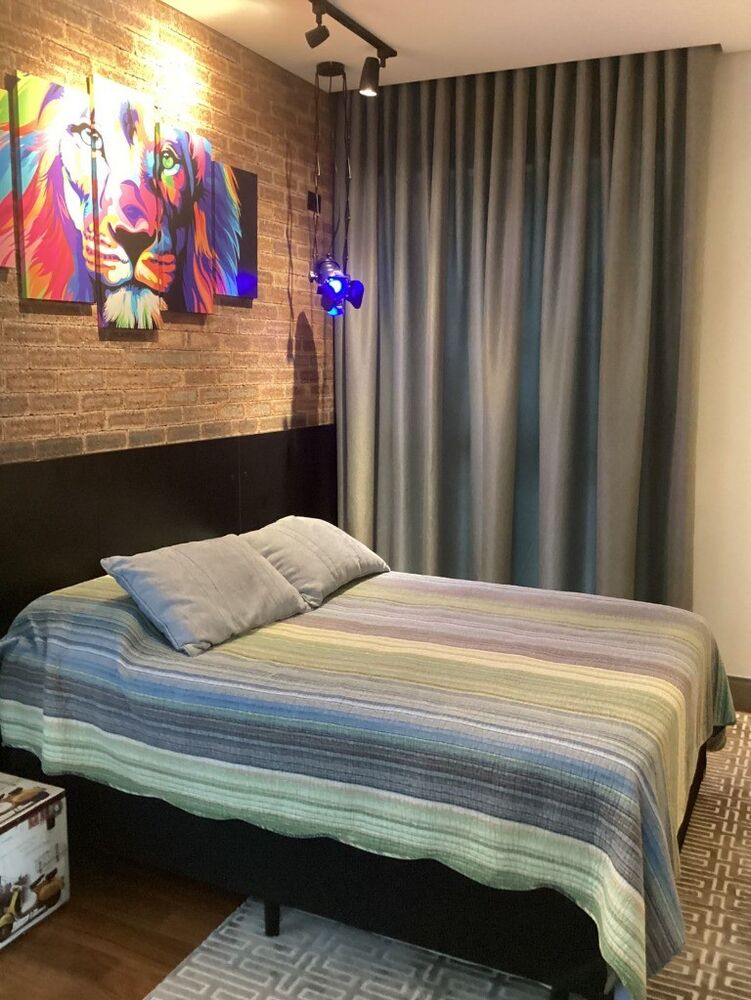 Casa de Condomínio, 6 quartos - Foto 12