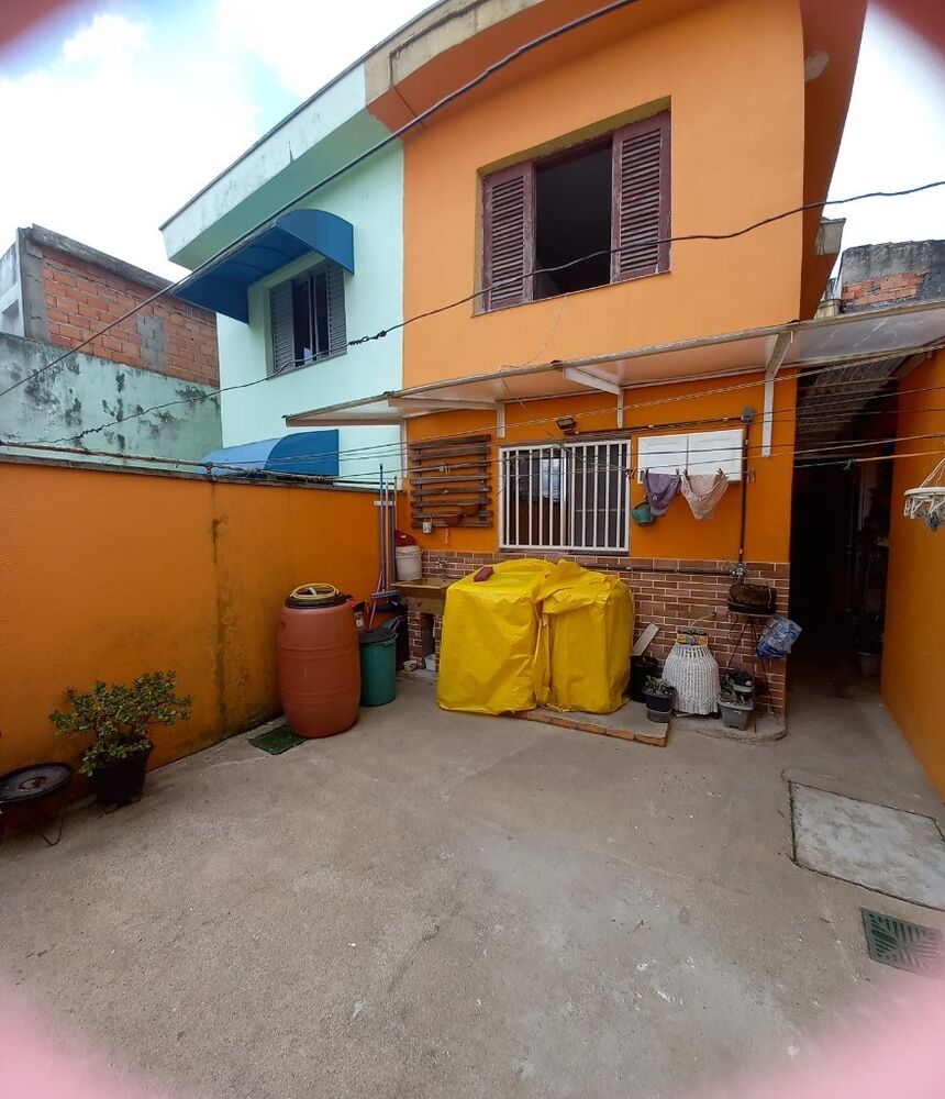 Casa, 4 quartos, 125 m² - Foto 1