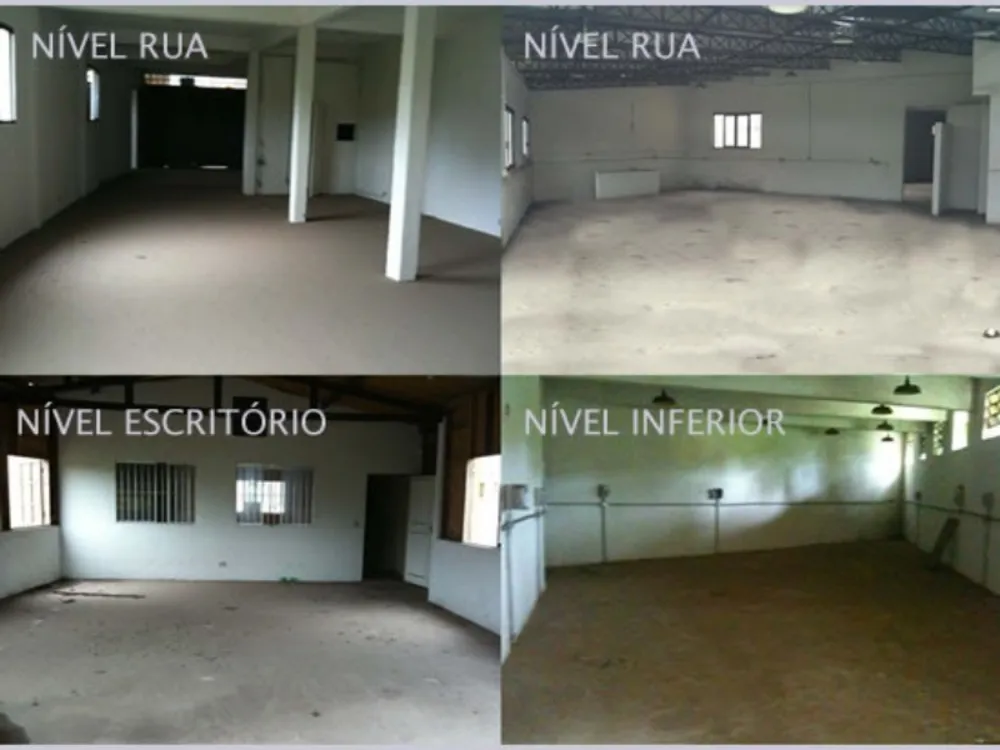 Depósito-Galpão - Foto 1